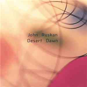 John Ruskan - Desert Dawn