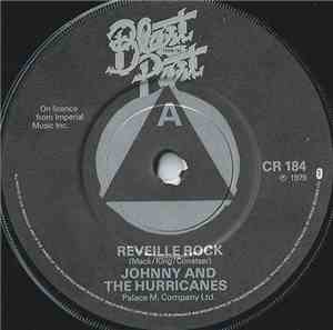 Johnny And The Hurricanes / B. Bumble & The Stingers / Dave 'Baby' Cortez - ...