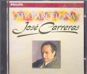 José Carreras - My Barcelona