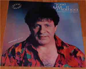 José Malhoa - Uma Rosa E Um Beijo