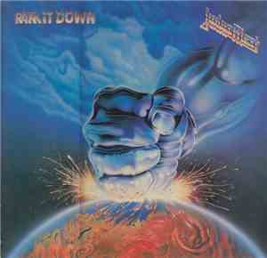 Judas Priest - Ram It Down