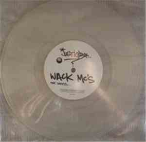 Justice - Wack MC's
