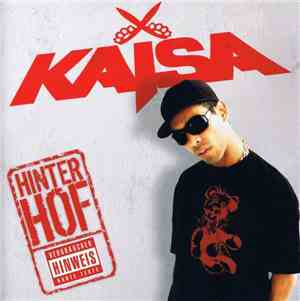 Kaisa  - Hinterhof