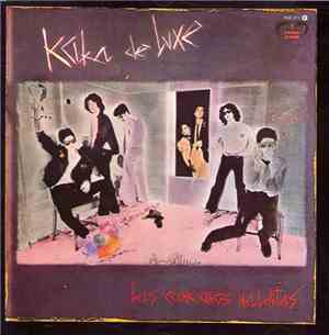 Kaka De Luxe - Las Canciones Malditas