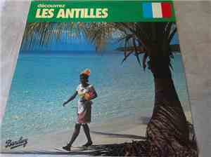 Les Colvoco - Decouvrez Les Antilles