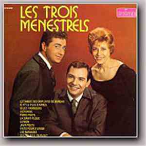 Les Trois Ménestrels - Les Trois Ménestrels