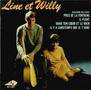 Line Et Willy - Mourir De Soif (Près De La Fontaine)
