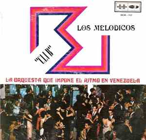 Los Melódicos - 