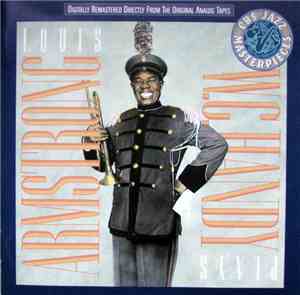 Louis Armstrong - Plays W.C. Handy
