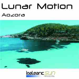 Lunar Motion - Aozora