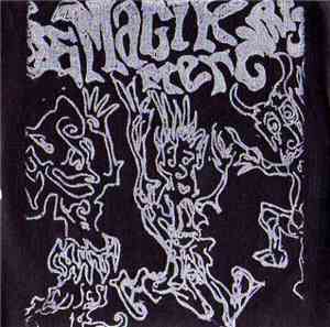 Magik Markers - Magik Markers