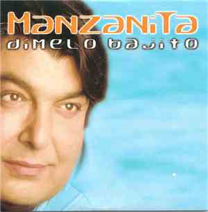 Manzanita - Dímelo Bajito