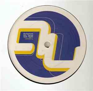 Markantonio, Danilo Vigorito & Rino Cerrone - Subsequent EP