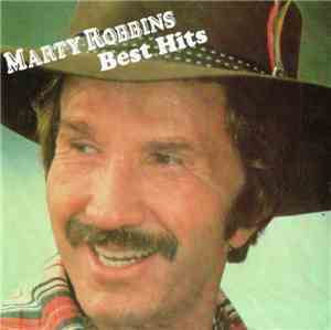 Marty Robbins - Best Hits