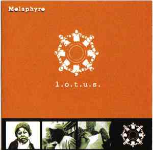 Melaphyre - L.o.t.u.s.