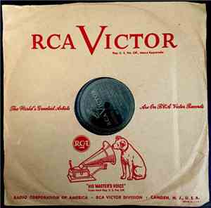 Mindy Carson with Henri René And His Orchestra - My Foolish Heart / Candy A ...