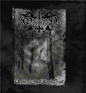 Mordrean - Under The Black Frost