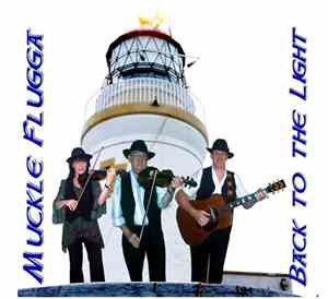 Muckle Flugga - Back To The Light