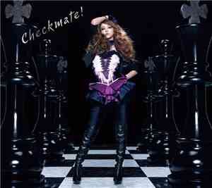 Namie Amuro - Checkmate!