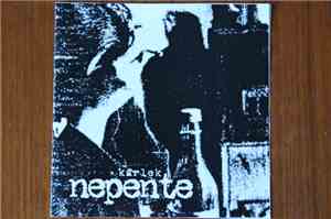 Nepente  - Kärlek