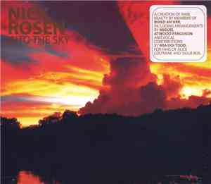 Nick Rosen  - Into The Sky