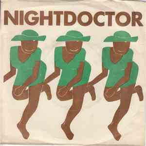 Nightdoctor - Music Like Dirt