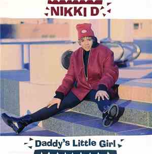 Nikki D - Daddy's Little Girl
