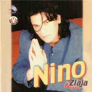 Nino  & Zlaja Band - Nino & Zlaja Band