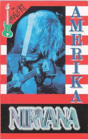 Nirvana - Amerika