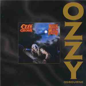 Ozzy Osbourne - Bark At The Moon
