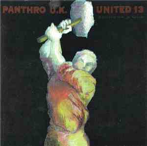 Panthro U.K. United 13 - Sound Of A Gun