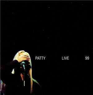 Patty Pravo - Patty Live 99