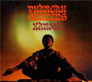 Pharoah Sanders - Karma