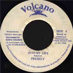 Presely - Into My Life