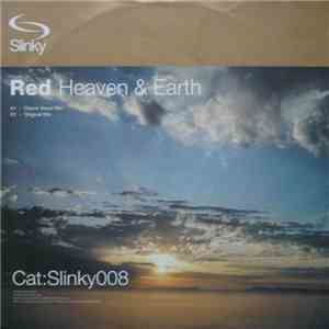 Red  - Heaven & Earth