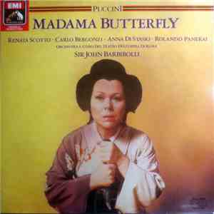 Renata Scotto, Carlo Bergonzi, Anna Di Stasio, Rolando Panerai, Orchestra D ...