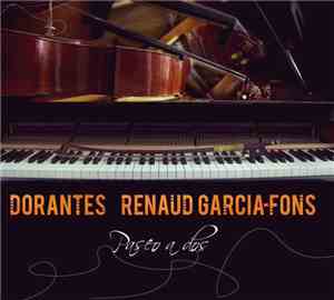 Renaud Garcia-Fons, Dorantes - Paseo A Dos