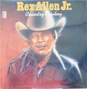 Rex Allen Jr. - Country Cowboy