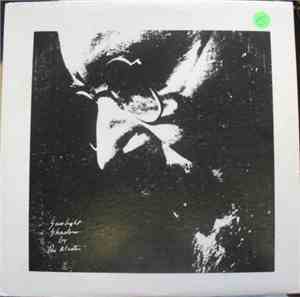 Ric Masten - Sunlight Shadow