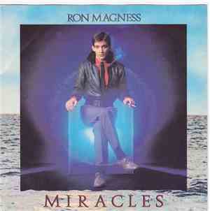 Ron Magness -  Miracles