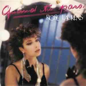 Rose Laurens - Quand Tu Pars