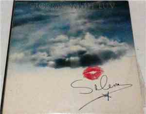 Salena Jones - Stormy With Luv