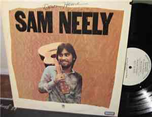 Sam Neely - Down Home