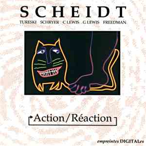 Scheidt - Action / Réaction