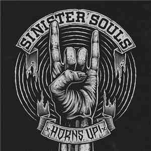 Sinister Souls - Horns Up!
