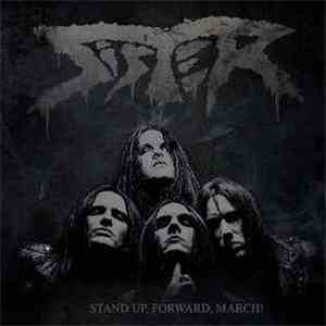 Sister  - Stand Up, Forward, March!