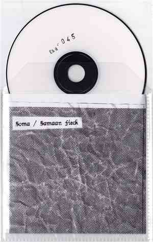 Soma  / Samaan Fieck - Split
