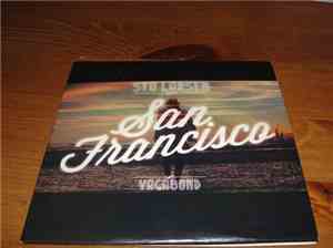 Stu Larsen - San Francisco