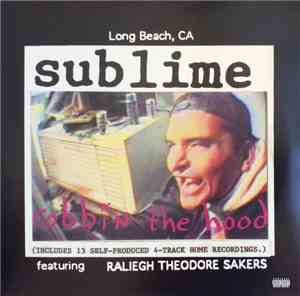 Sublime  - Robbin' The Hood