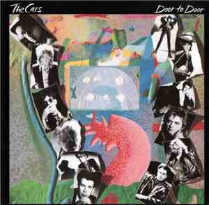 The Cars - Door To Door